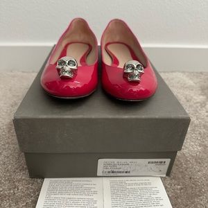 Alexander McQueen Flats